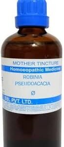 SBL Robinia Pseudocacia Q - 100ml