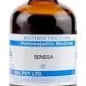 SBL Senega Q - 100ml