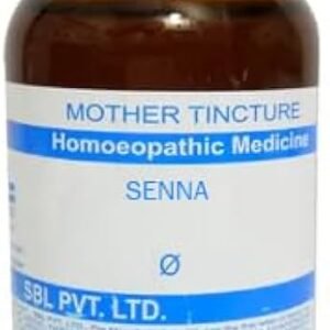 SBL Senna Q - 100ml