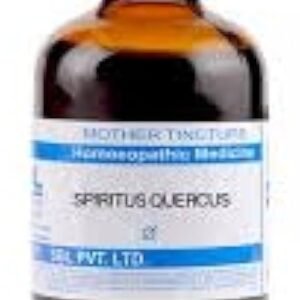 SBL Spiritus Quercus GL Q - 100ml