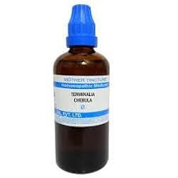 SBL Terminalia Chebula Q - 100ml