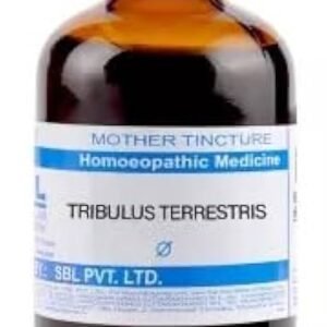 SBL Tribulus Terresteris Q - 100ml