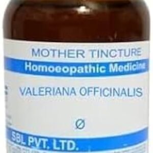 SBL Valerina Officinalis Q - 100ml