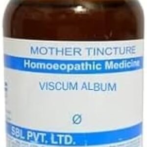 SBL Viscum Album Q - 100ml