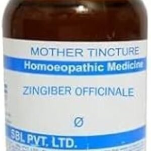SBL Zingiber Q - 100ml