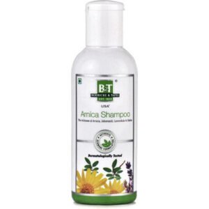 Willmar Schwabe India B&T Arnica Shampoo (150ml)