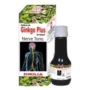 Similia Ginkgo Plus Tonic, 100 ml