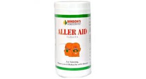 Bakson Aller Aid Tablets (200tab)