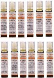 SBL Thuja Roll-On (10ml) | Pack of 12