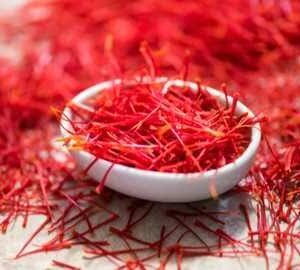 Kesar – 100% Pure Original Saffron – Zafran – Jafran – Keshar – Zaffran (1 GRAM)