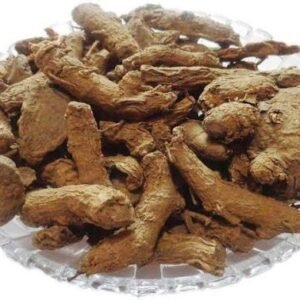Kali Haldi – Narkachur – Nar Kachur- Nar Kachoor – Black Turmeric (250 gm)