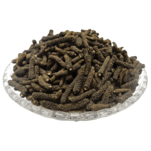 Pipal Choti Premium Quality – Pipli – Pippali – Short Pepper (250 gm)