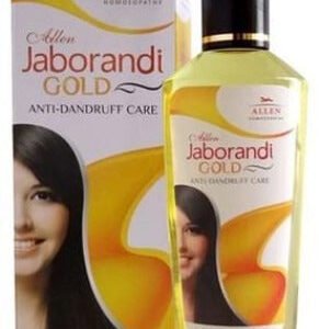 Allen Jaborandi Gold Oil 110ml